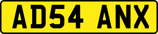 AD54ANX