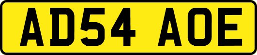 AD54AOE