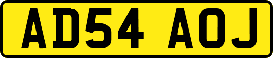 AD54AOJ