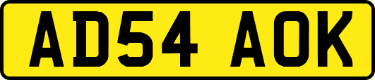 AD54AOK
