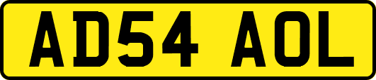 AD54AOL