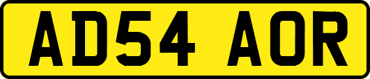 AD54AOR