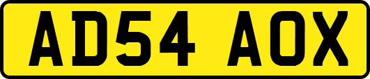 AD54AOX
