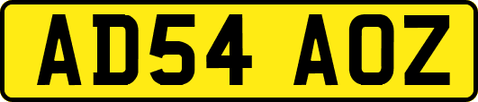 AD54AOZ