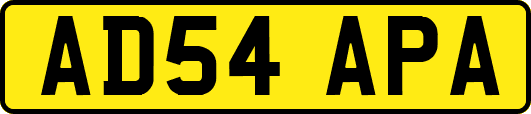 AD54APA