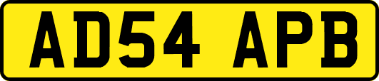 AD54APB