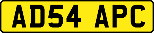 AD54APC