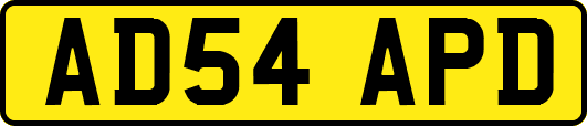 AD54APD