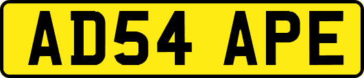 AD54APE