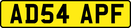AD54APF