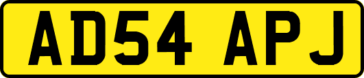 AD54APJ