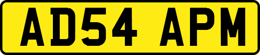 AD54APM