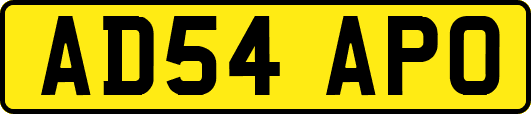 AD54APO