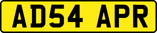 AD54APR