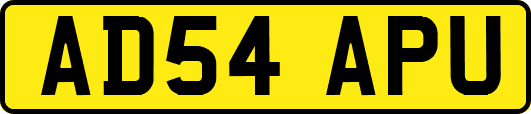 AD54APU
