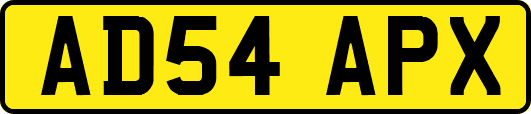 AD54APX