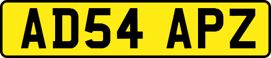 AD54APZ