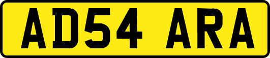 AD54ARA