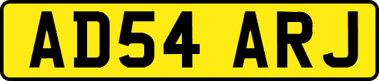 AD54ARJ