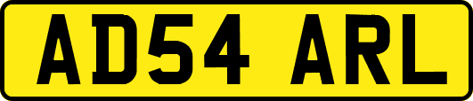 AD54ARL