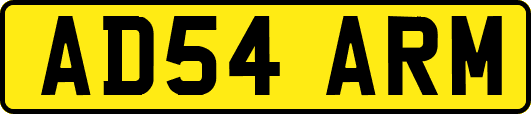 AD54ARM