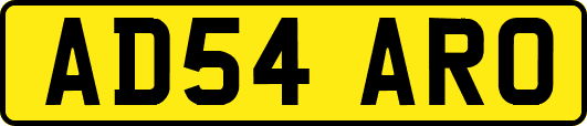 AD54ARO