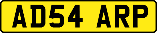 AD54ARP