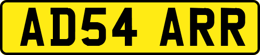 AD54ARR
