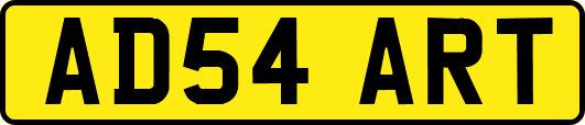 AD54ART