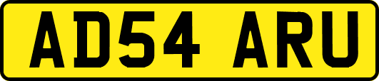 AD54ARU