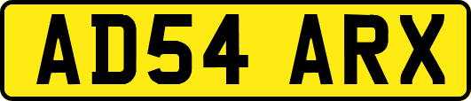 AD54ARX