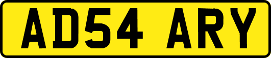 AD54ARY