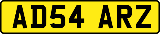 AD54ARZ