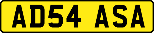 AD54ASA
