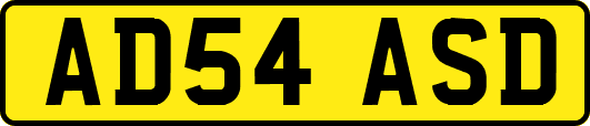 AD54ASD