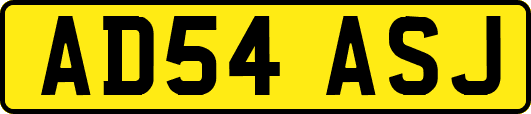 AD54ASJ