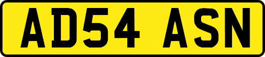 AD54ASN