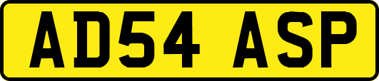 AD54ASP