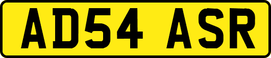 AD54ASR