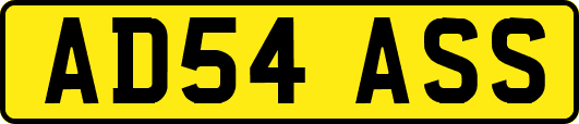 AD54ASS