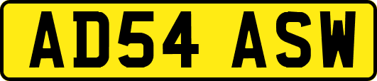 AD54ASW