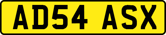 AD54ASX