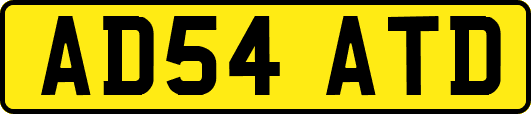 AD54ATD