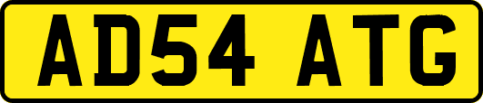 AD54ATG