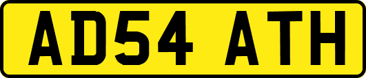 AD54ATH