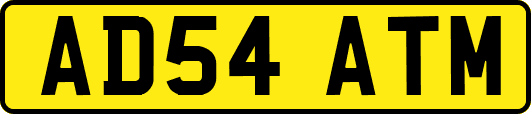 AD54ATM