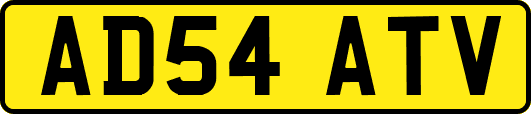 AD54ATV