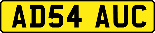 AD54AUC