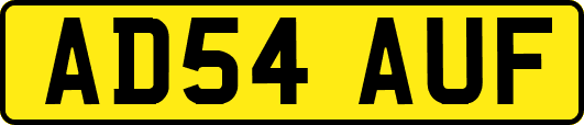 AD54AUF