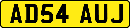 AD54AUJ